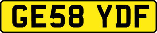GE58YDF