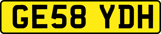 GE58YDH