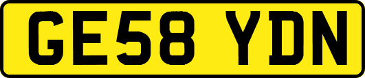 GE58YDN