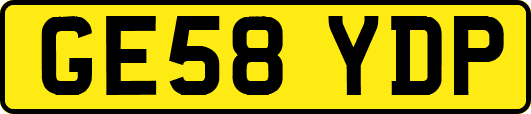 GE58YDP