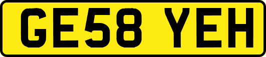 GE58YEH