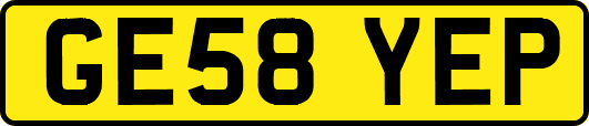 GE58YEP