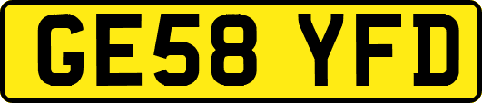 GE58YFD