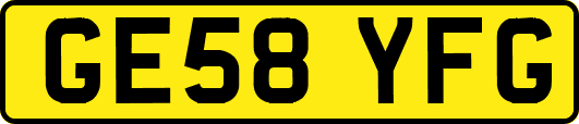 GE58YFG