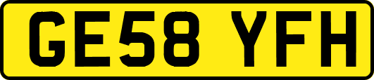 GE58YFH