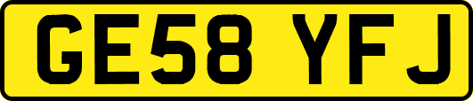 GE58YFJ