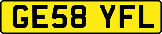 GE58YFL