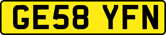 GE58YFN