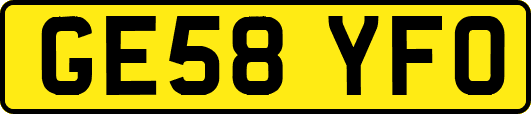 GE58YFO