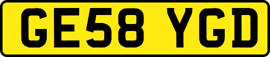 GE58YGD