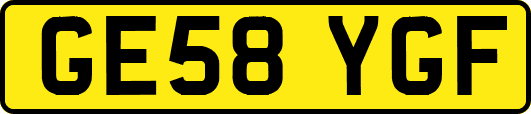 GE58YGF