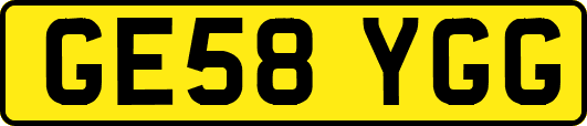 GE58YGG