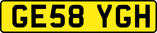 GE58YGH