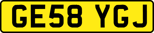 GE58YGJ