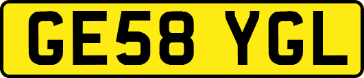 GE58YGL