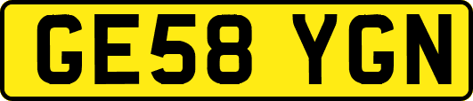 GE58YGN