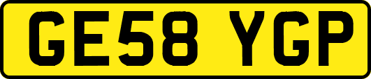 GE58YGP