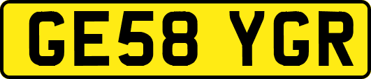 GE58YGR