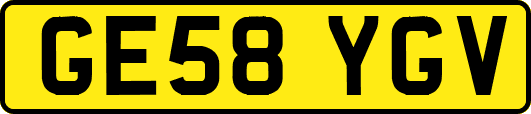 GE58YGV