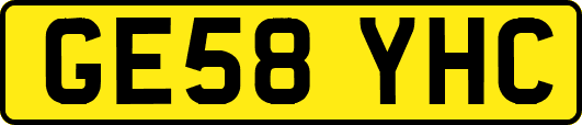GE58YHC