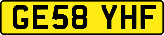 GE58YHF