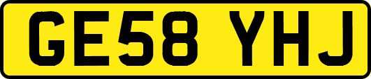 GE58YHJ