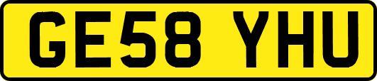 GE58YHU