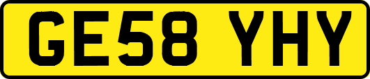 GE58YHY