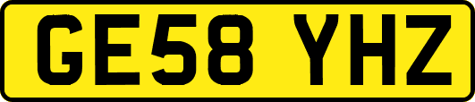 GE58YHZ