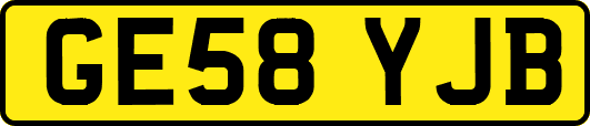 GE58YJB