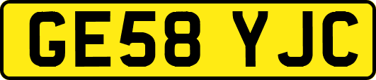 GE58YJC