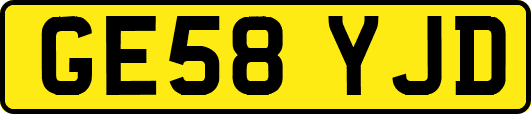 GE58YJD