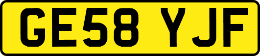 GE58YJF
