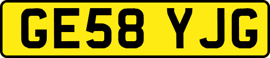 GE58YJG
