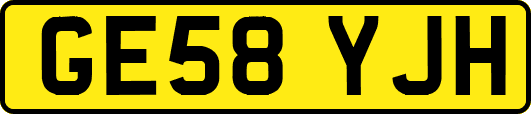 GE58YJH
