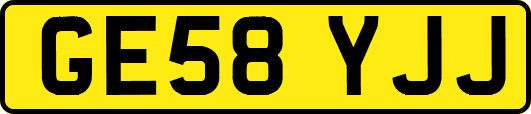 GE58YJJ