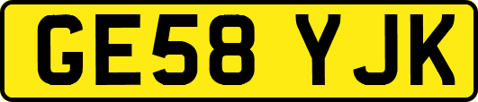 GE58YJK