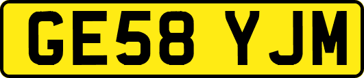GE58YJM