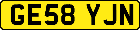 GE58YJN