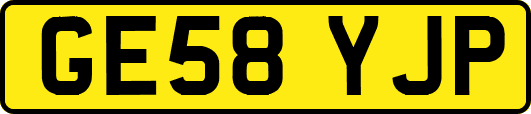 GE58YJP