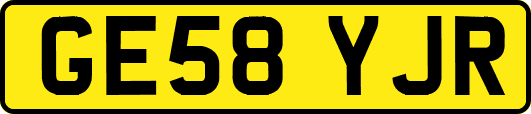GE58YJR