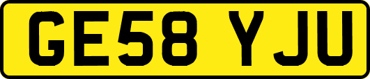 GE58YJU