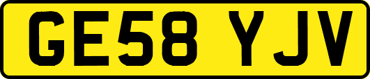 GE58YJV