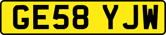 GE58YJW