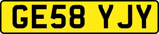 GE58YJY