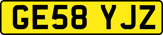 GE58YJZ