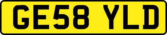 GE58YLD