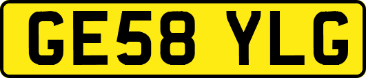 GE58YLG