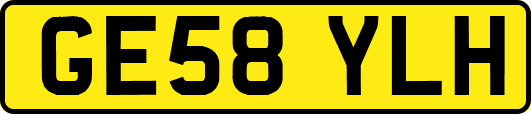 GE58YLH