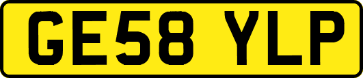 GE58YLP
